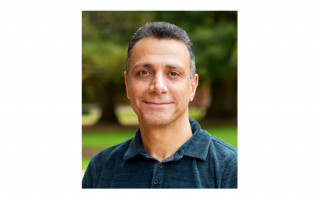 Amir B. Marvasti
