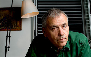 Ariel Rubinstein