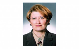 Ayla Gülden Pekcan