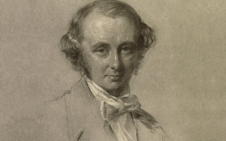 Benjamin Jowett