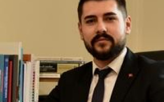 Berkan Güngör