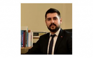 Berkan Güngör