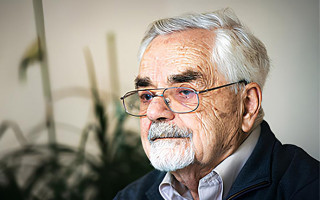 Bozkurt Güvenç