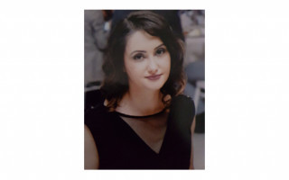 Burcu Kaya Erdem