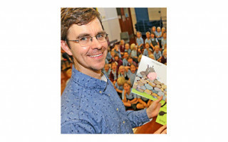 David Bedford