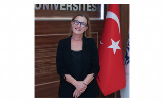 Dilşen İnce Erdoğan