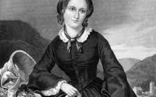 Emily Bronte