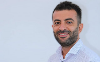 Emrah Yaşarsoy