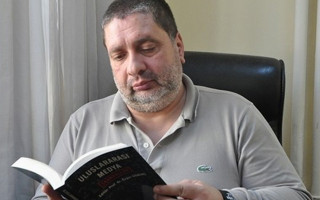 Enver Özgür Gönenç