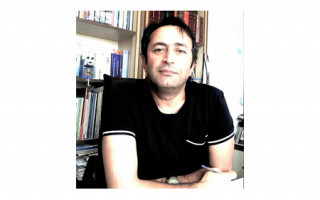Erdal Taşbaş
