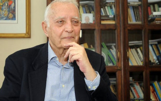 Ergun Özbudun