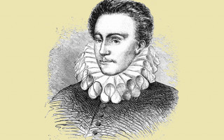 Etienne de La Boétie