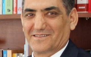 Faruk Bartan