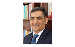 Faruk Bartan