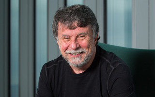 Faruk Eczacıbaşı