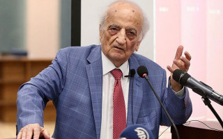 Fuat Sezgin