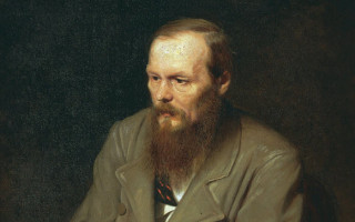 Fyodor Mihailoviç Dostoyevski