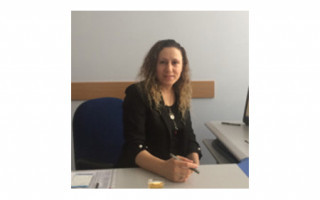 Hafsa Fidan Vidinli
