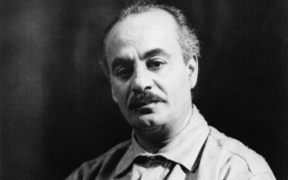 Halil Cibran