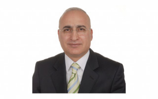 Haluk Harun Duman