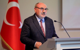 Hasan Seçen