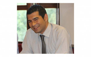 İbrahim Sena Arvas