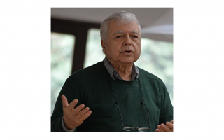 İlhan Tekeli
