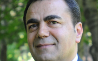 İrfan Erol
