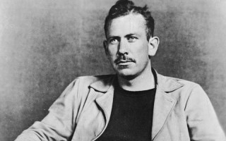 John Steinbeck