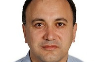 K. Ali Akkemik