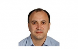 K. Ali Akkemik