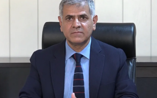 Kazim Şahin