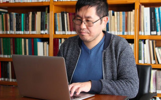 Keisuke Wakizaka
