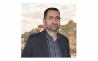 Korhan Mavnacıoğlu