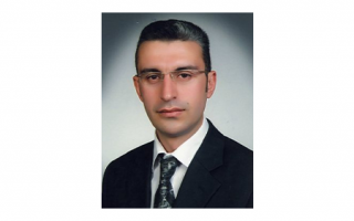Kürşad Özkaynar