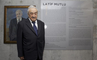 Latif Mutlu