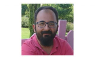 Mehmet Akif Ezan