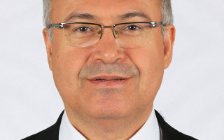 Mehmet Emin Aydın