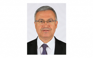 Mehmet Emin Aydın
