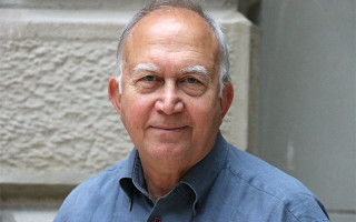 Mehmet Erbudak