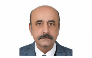 Mehmet Erol Altınsapan