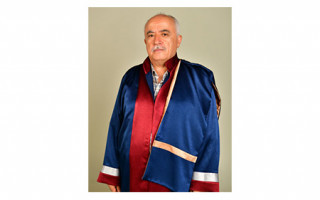 Mehmet Fatih Köksal