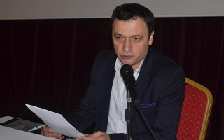 Mehmet Hacısalihoğlu