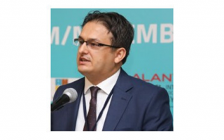 Mehmet Mecek