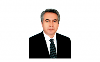 Mehmet Öcal Oğuz
