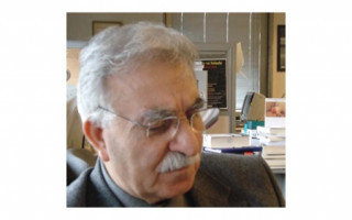 Mehmet Rami Ayas