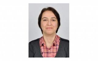 Mehtap Ergenoğlu