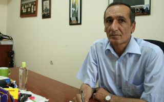 Mesut Bulut