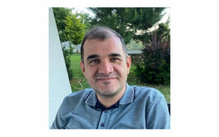 Mübin Kıyıcı