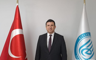 Muhammed Sami Belet